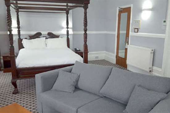 Comfort Inn Ramsgate