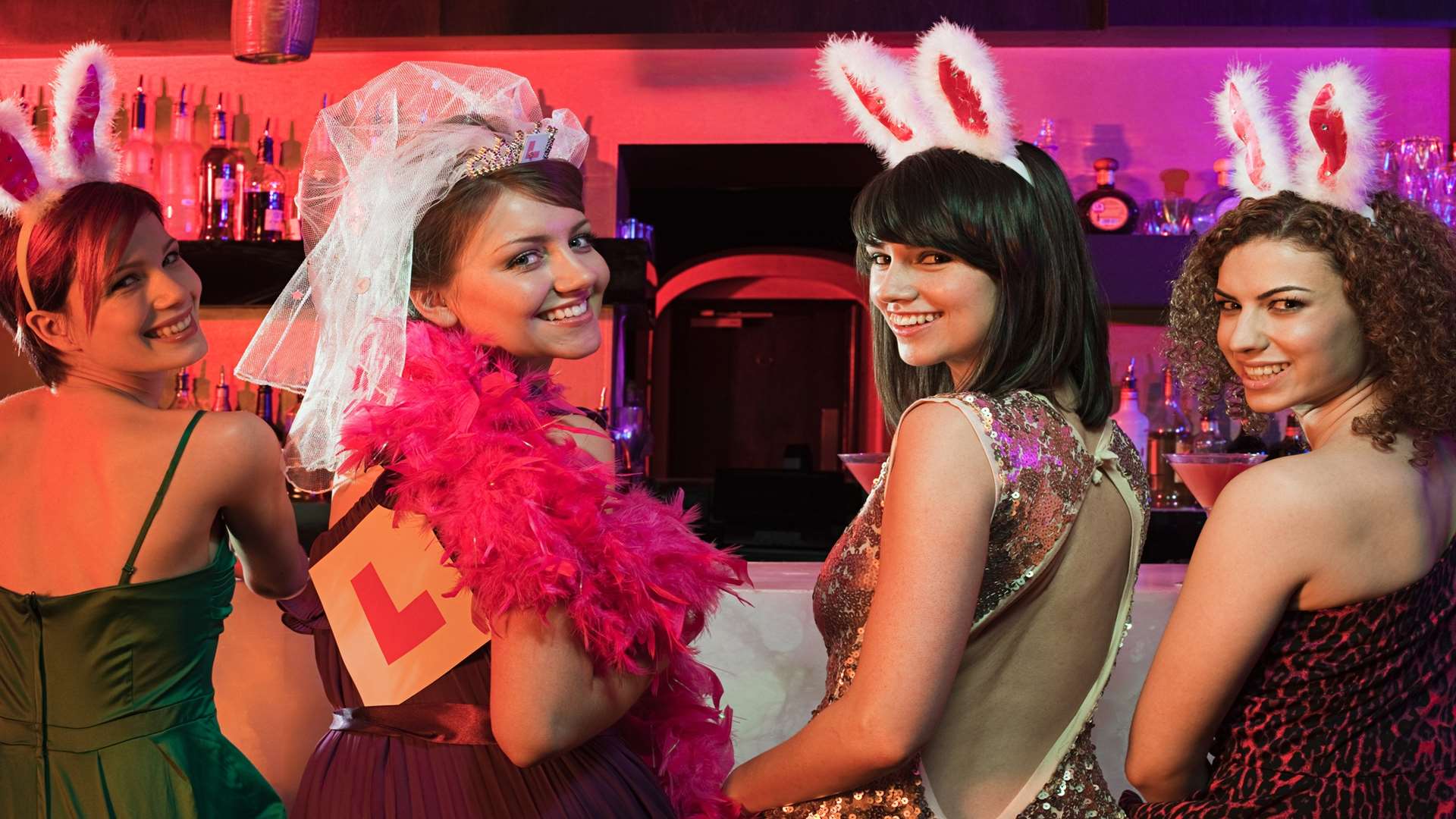 Have a chat with the bride to find out what sort of hen weekend she envisages.